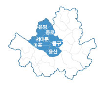 관할구역 현황